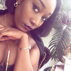 Meet your Posher, Tori